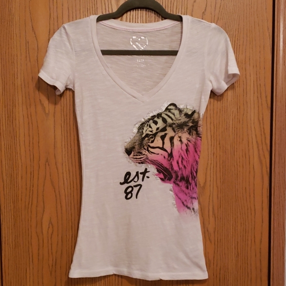 Aeropostale Tops - Aeropostale Short Sleeve T-Shirt Size XS